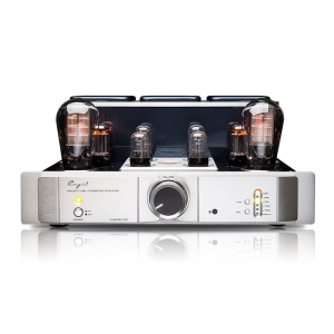 Cayin A-300B MK2 300B tube integrated amp & Power amplifier Class A single-ended - Click Image to Close