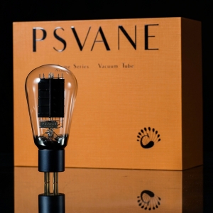 Psvane Acme Serie 300B Hi-end Vacuum Tube Replace WE300B Matched Pair - Click Image to Close