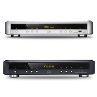 SHANLING CD1.2A Tube CD Player USB DAC Bluetooth 5.0 Media Reader CD1.2 Turntable - Click Image to Close