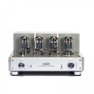 Line Magnetic LM-216IA KT88 Integrated Vacuum Tube Amplifier - Click Image to Close