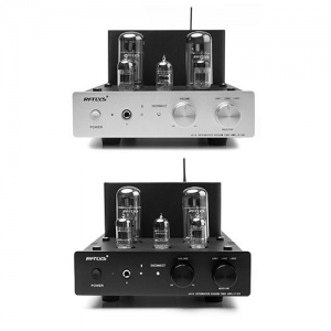 RFTLYS EA1A Bluetooth HIFI EL34 Headphone Amplifier New - Click Image to Close