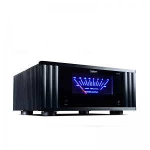 ToneWinner AD-7300PA 7 CHANNEL Power Amplifier HIFI Class A/B Amplifier 7X300W@8Ω