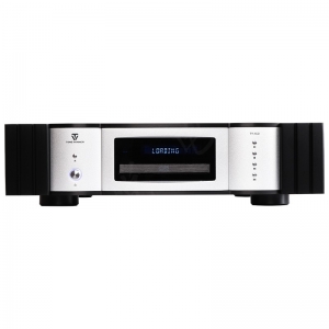 ToneWinner TY-1CD HiFi laser CD Player HDCD DSD lossless music player with remote