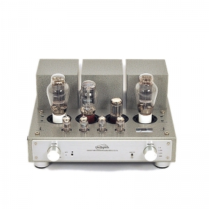 Line Magnetic LM-217IA 300B Integrated Vacuum Tube Amplifier - Click Image to Close